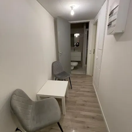 Frei Libre Accommodatie bij particulieren *